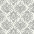 Emporium Ogee Emporium Wallpaper by Galerie