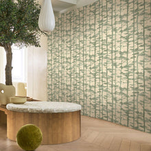 Ame Legendes Wallpaper by Casamance