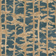 Ame Legendes Wallpaper by Casamance