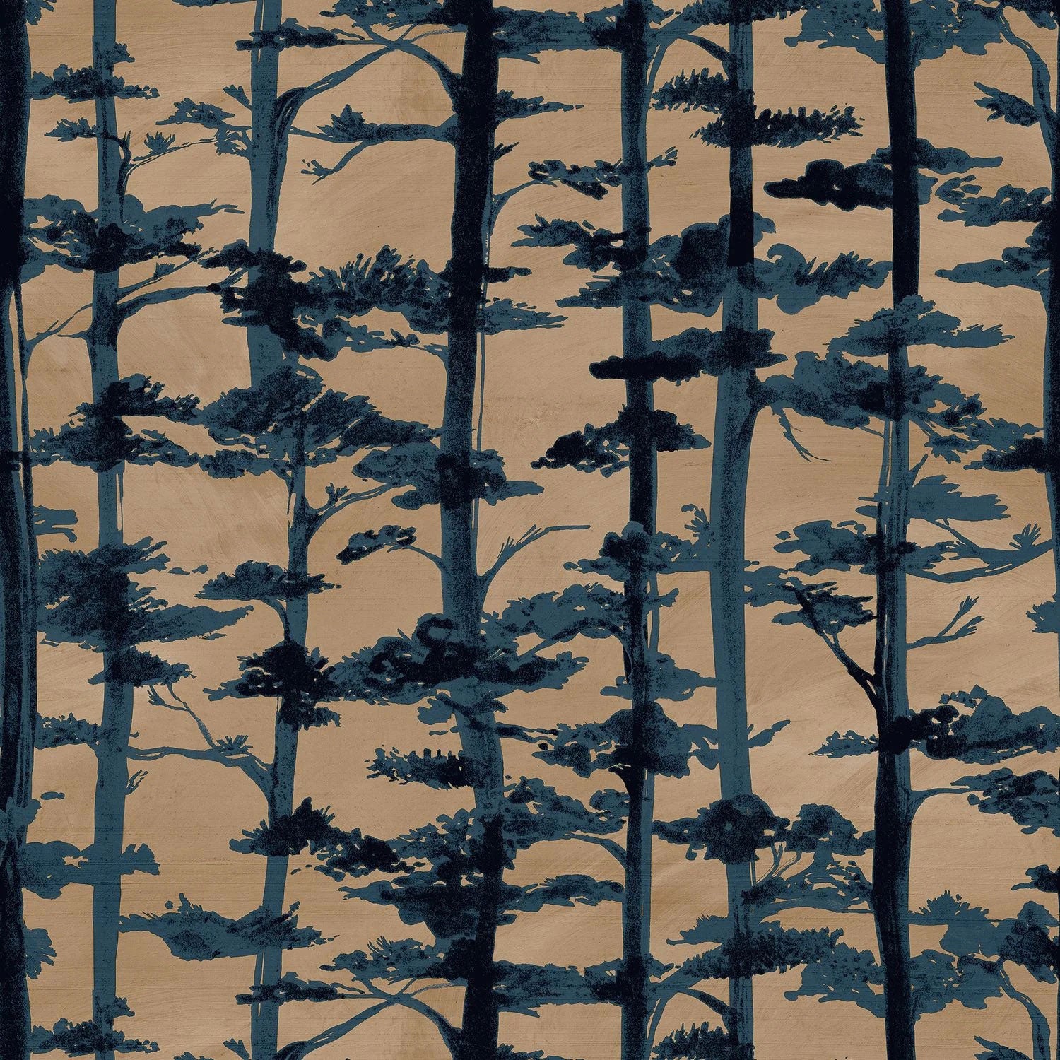 70040814 Ame Legendes Wallpaper by Casamance