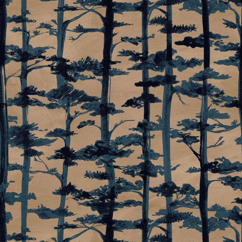 70040814 Ame Legendes Wallpaper by Casamance