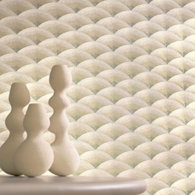 Nami Legendes Wallpaper by Casamance