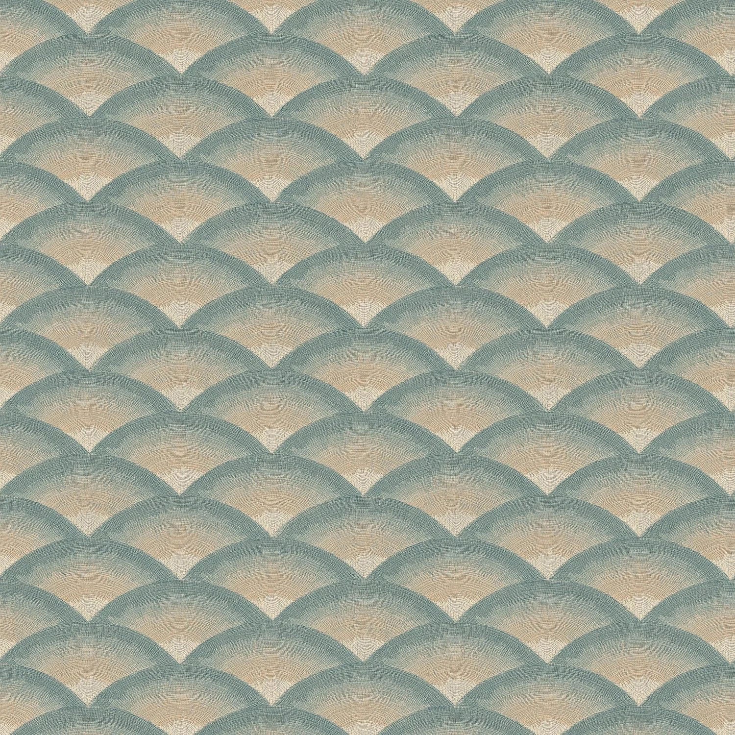 70091120 Nami Legendes Wallpaper by Casamance