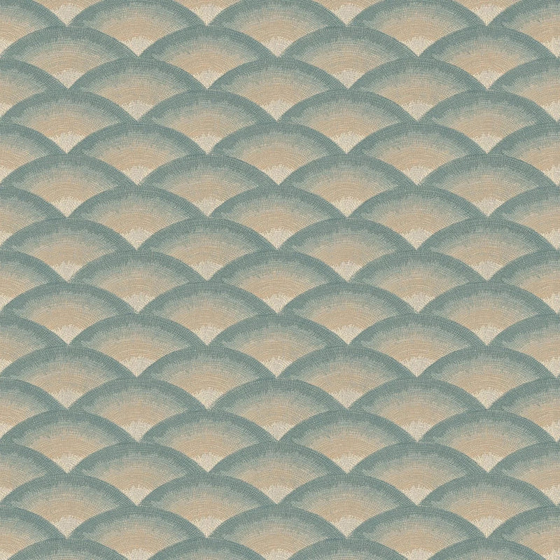 70091120 Nami Legendes Wallpaper by Casamance