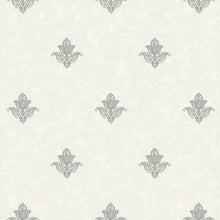 7012 Mehndi Motif Emporium Wallpaper by Galerie