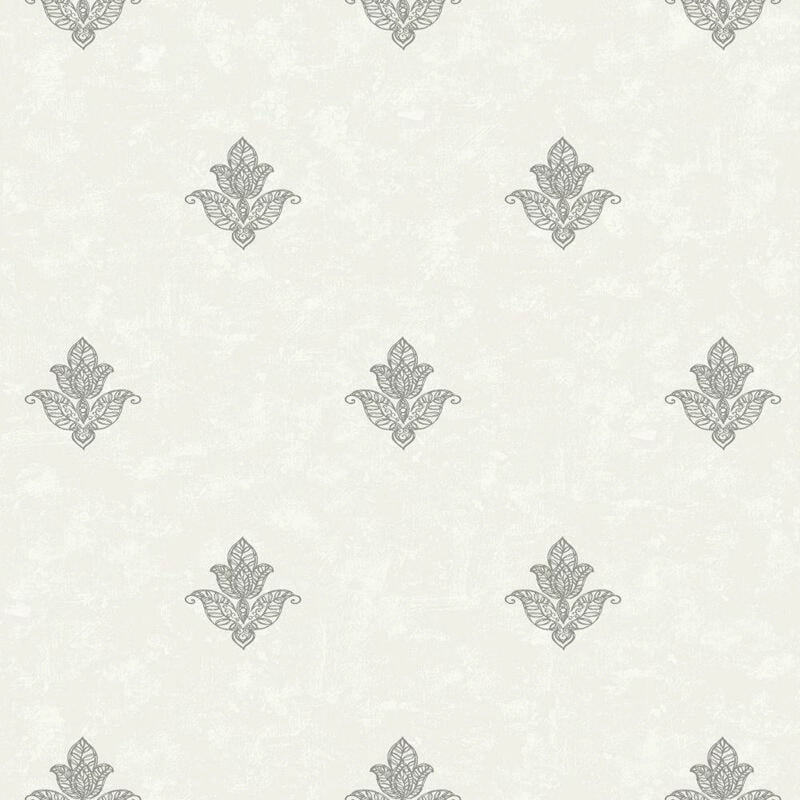 7012 Mehndi Motif Emporium Wallpaper by Galerie