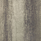 701592 Couture Sienna Stripe Black and Gold Wallpaper By Muriva