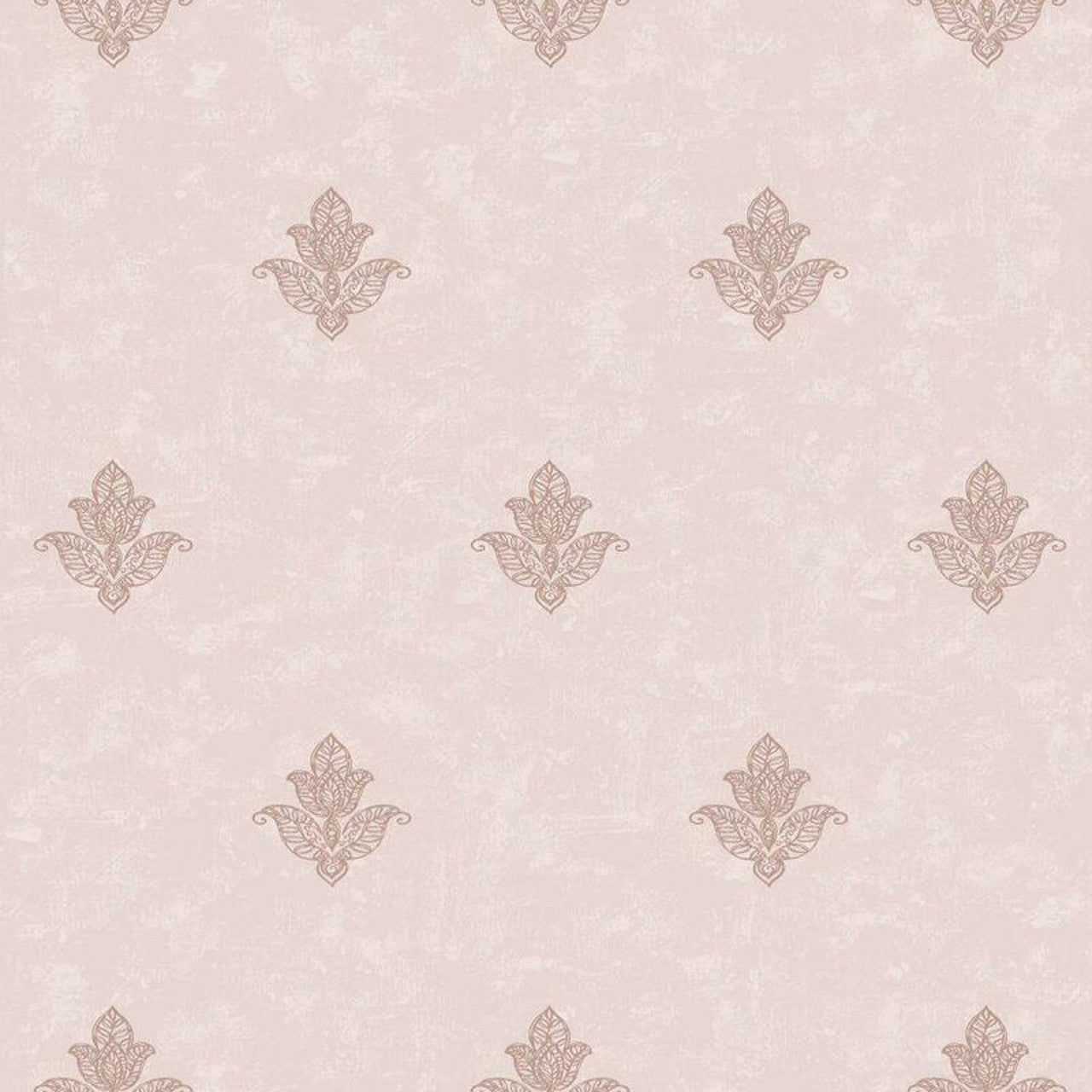 7017 Mehndi Motif Emporium Wallpaper by Galerie