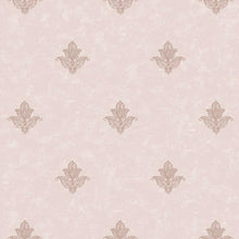 7017 Mehndi Motif Emporium Wallpaper by Galerie