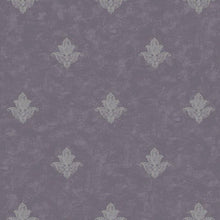 7018 Mehndi Motif Emporium Wallpaper by Galerie