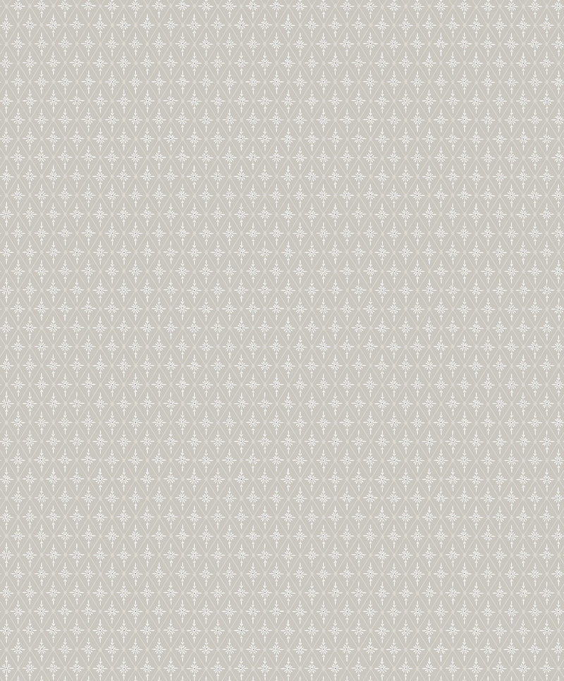 702-31 Gray Einar Villa Dalarö II Wallpaper by Sandberg