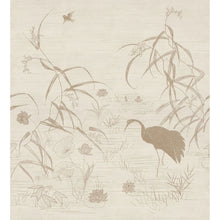 70343466 Nuido Legendes Wallpanel by Casamance