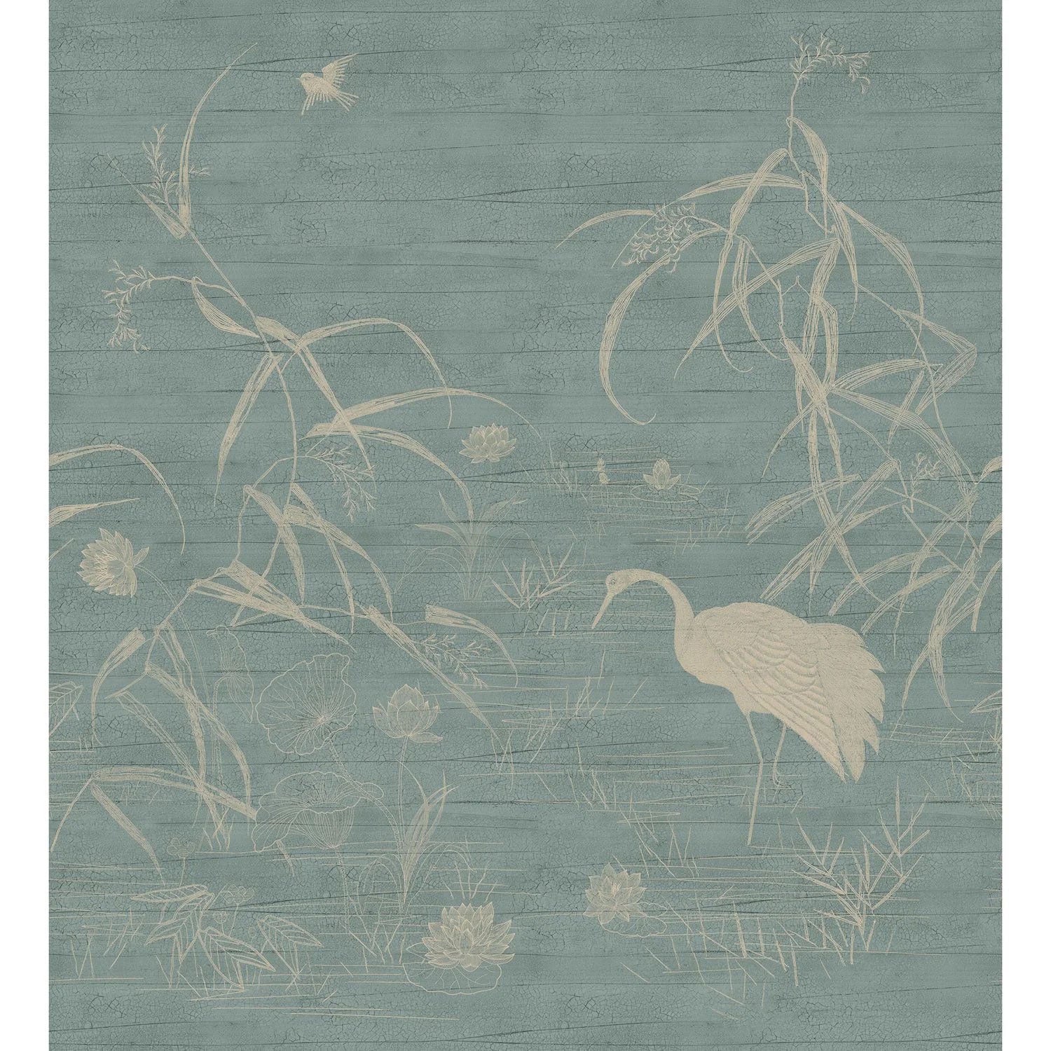 70343568 Nuido Legendes Wallpanel by Casamance