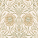 Isadora Ivoire/Amande Isadora Wallpaper by Casamance