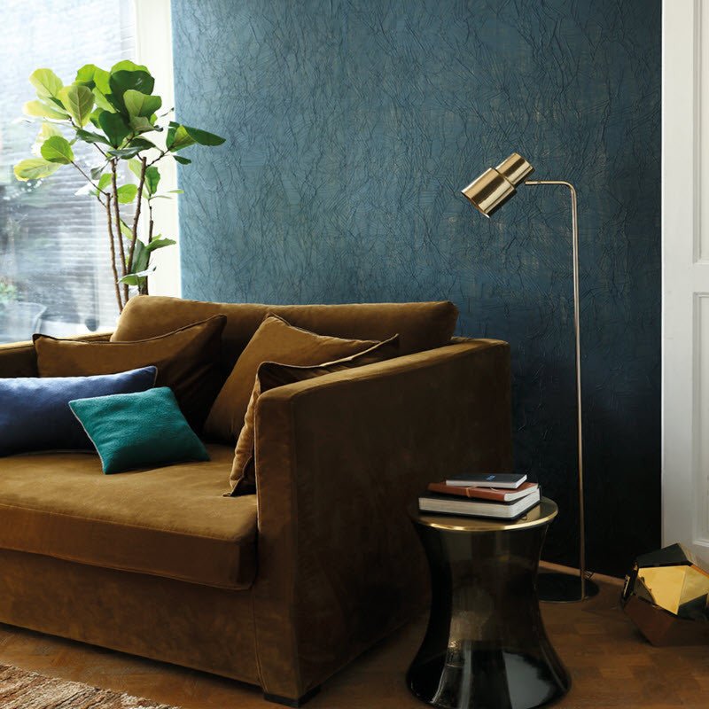 70510718 Passiflore Escambray Wallpaper By Casamance