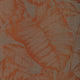 Hoja Escambray Wallpaper By Casamance