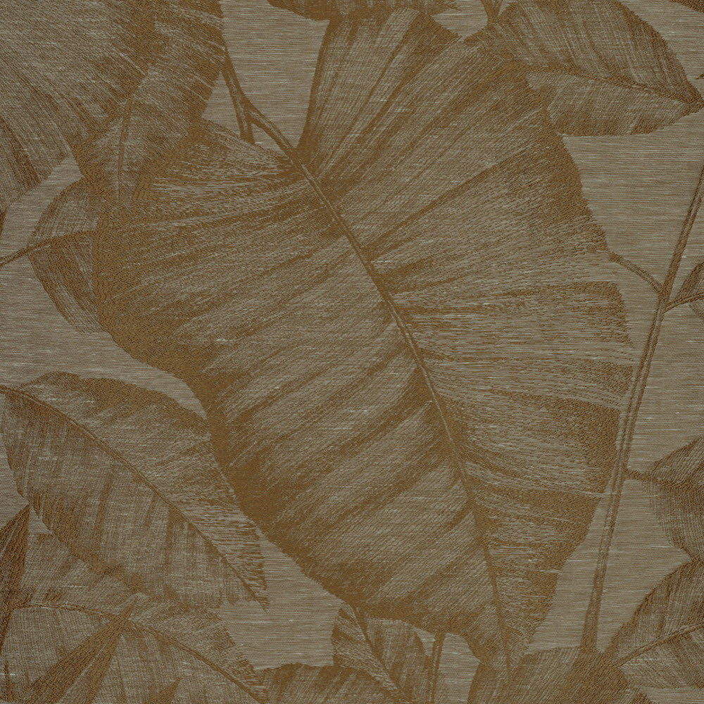 70520484 Hoja Escambray Wallpaper By Casamance
