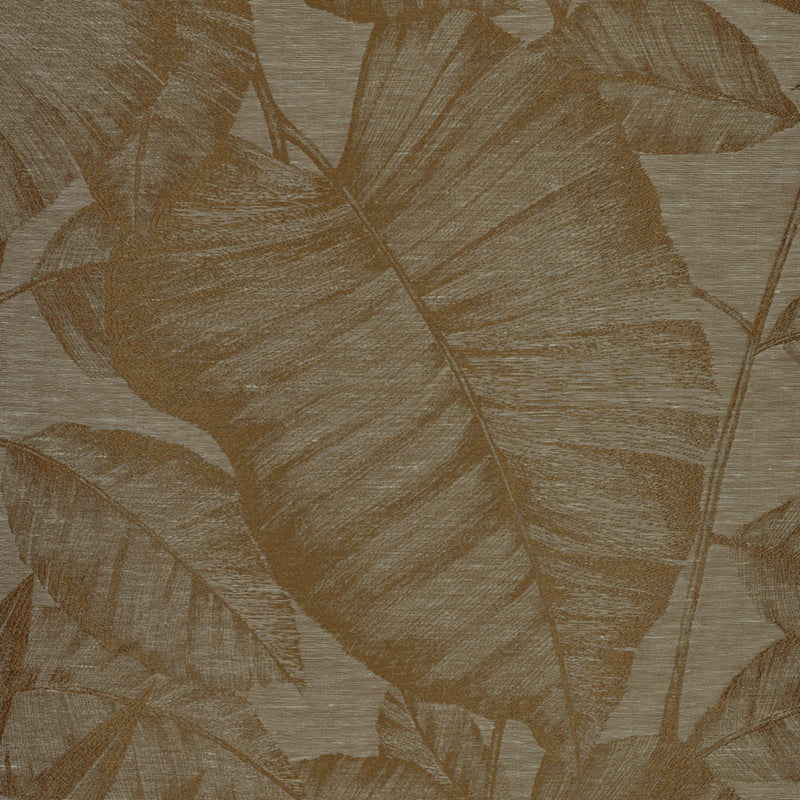 70520484 Hoja Escambray Wallpaper By Casamance