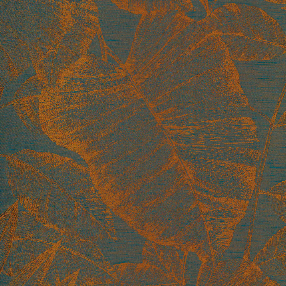 70520586 Hoja Escambray Wallpaper By Casamance