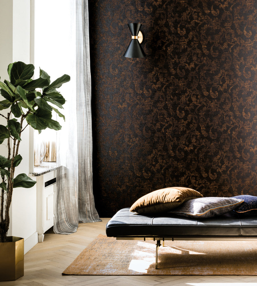 70620147 Clerans Amboise Wallpaper By Casamance