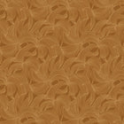 70681834 Leontine Ambre/Doré Wallpaper by Casamance