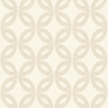Etienne Ivoire/Doré Isadora Wallpaper by Casamance