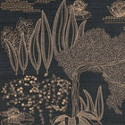 71360107 Hasu Hikari Wallpaper by Casamance