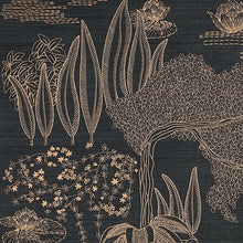 71360107 Hasu Hikari Wallpaper by Casamance
