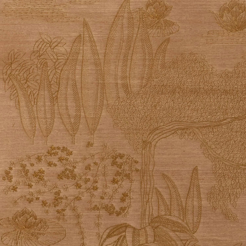 71360212 Hasu Hikari Wallpaper by Casamance