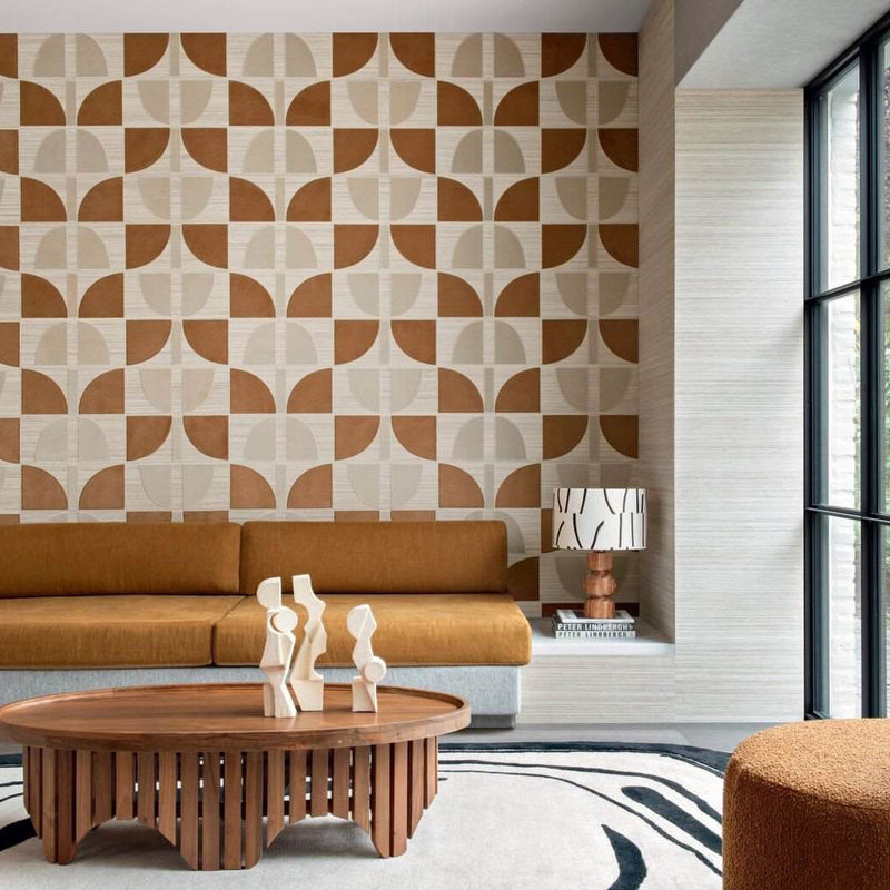 71370104 Hikari Wallpaper by Casamance