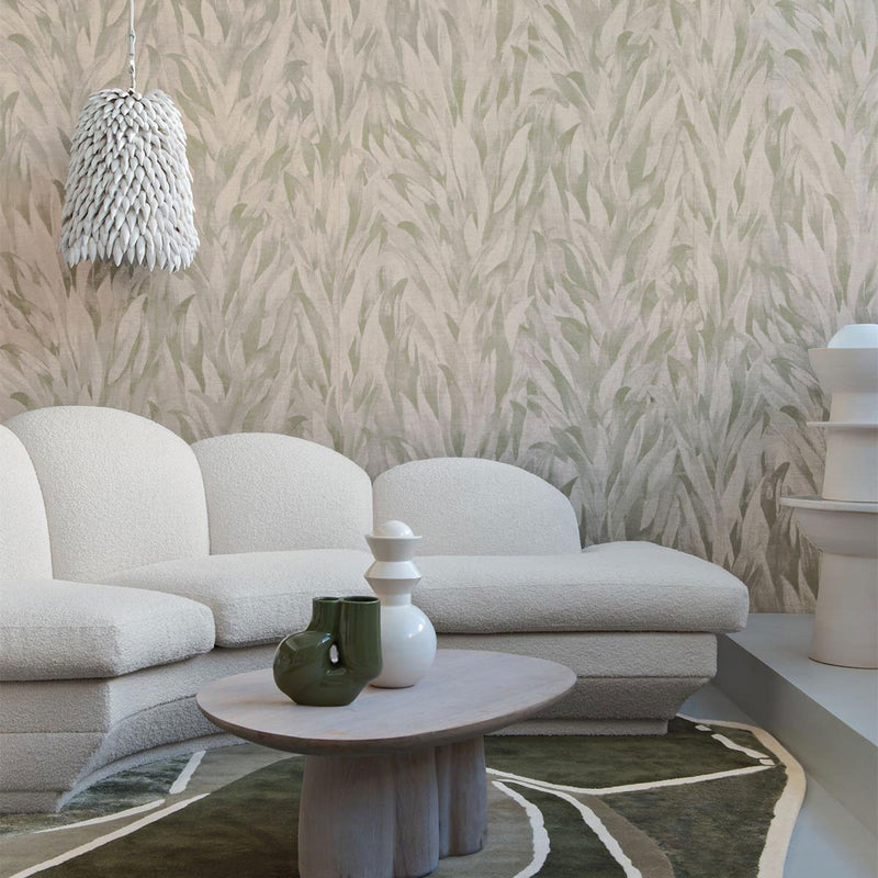 71400102 Noline Linora Wallpaper by Casamance
