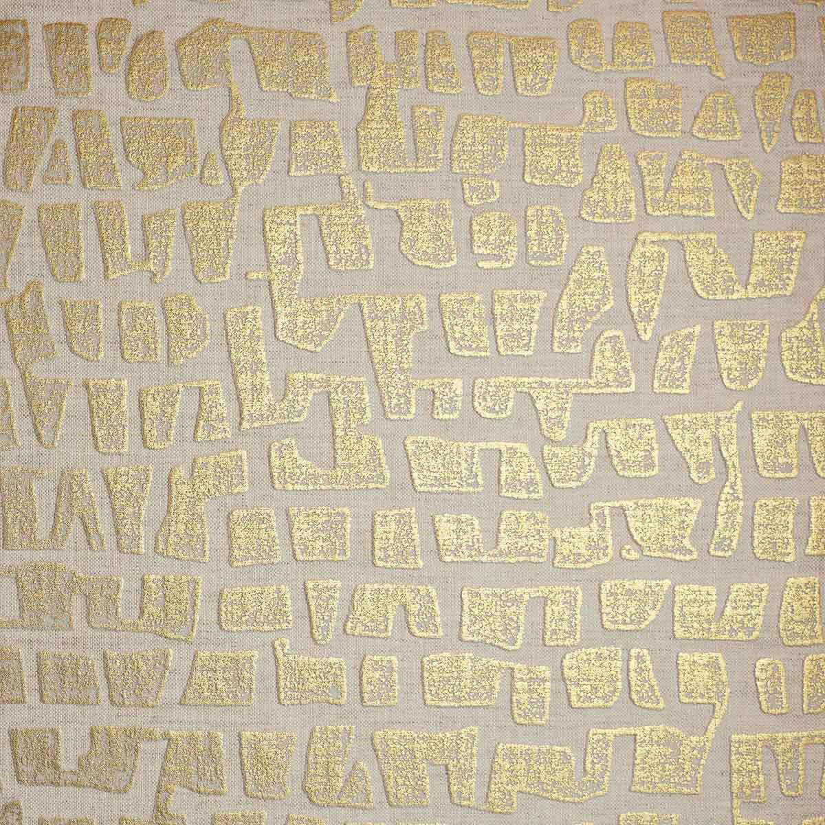 71410185 Serti Linora Wallpaper by Casamance