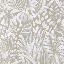 71420288 Foliage Linora Wallpaper by Casamance