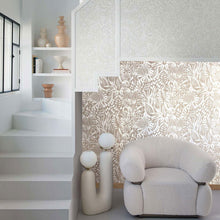 71420288 Foliage Linora Wallpaper by Casamance