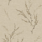 7151  GB7151  Carmella Beige Wallpaper by Belgravia