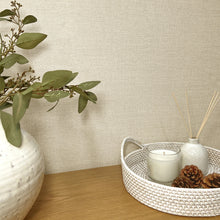 7154 ( GB7154 ) Carmella Cream Texture Wallpaper by Belgravia