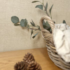 7155 ( GB7155 ) Carmella Beige Texture Wallpaper by Belgravia