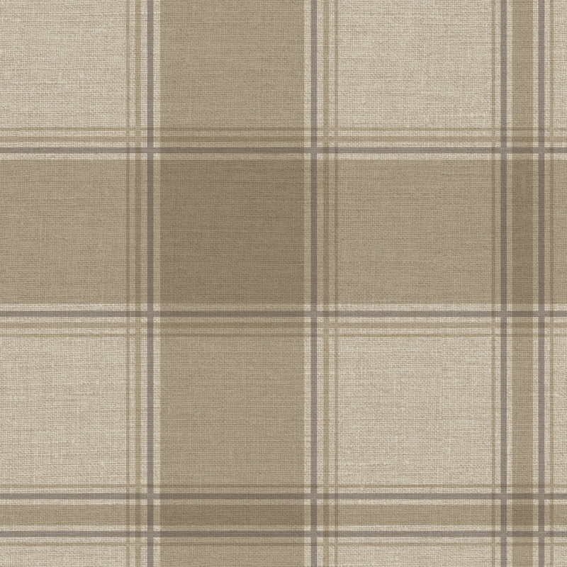 7160  GB7160 Carmella Check Beige Wallpaper by Belgravia