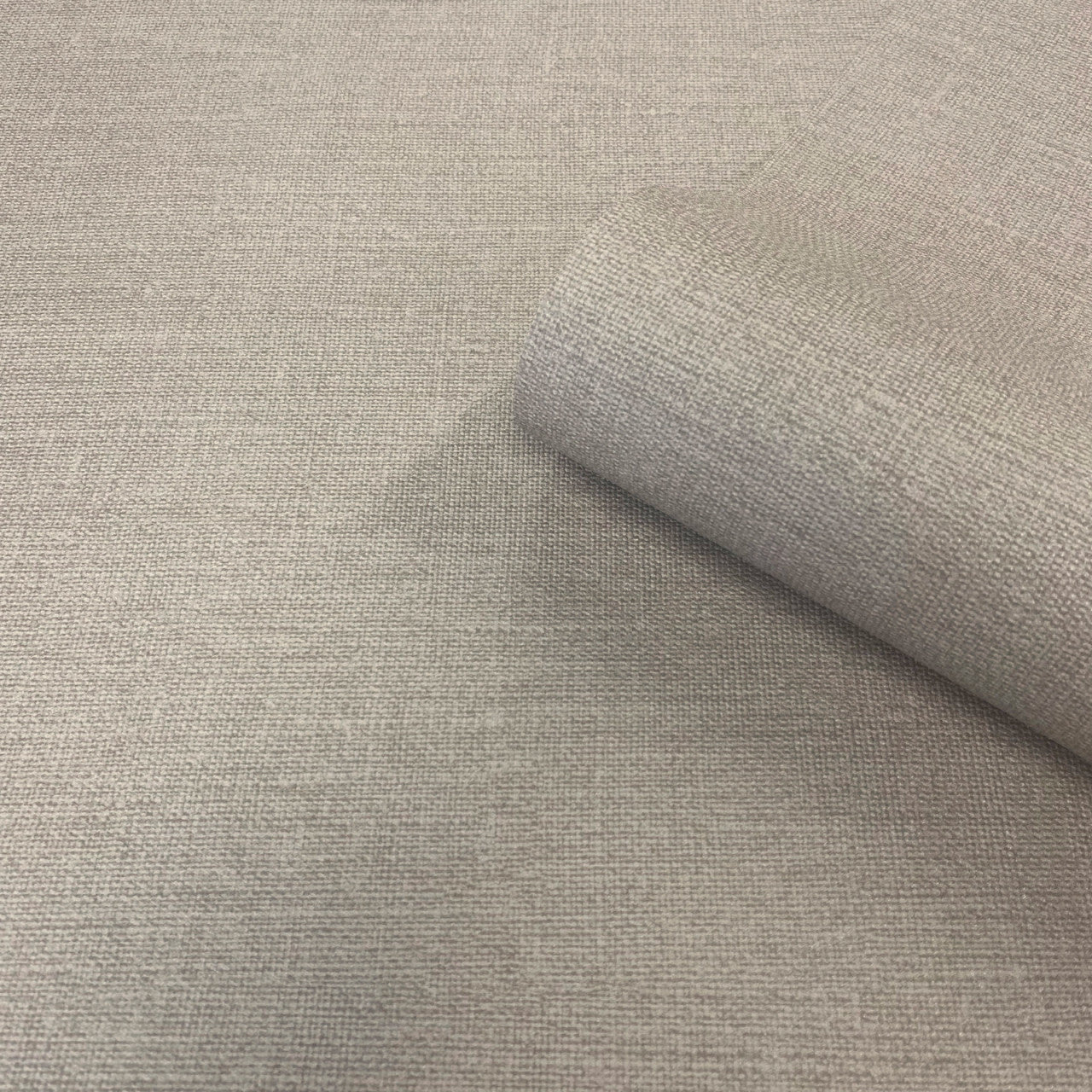 7164 GB7164  Carmella Soft Grey Texture Wallpaper by Belgravia