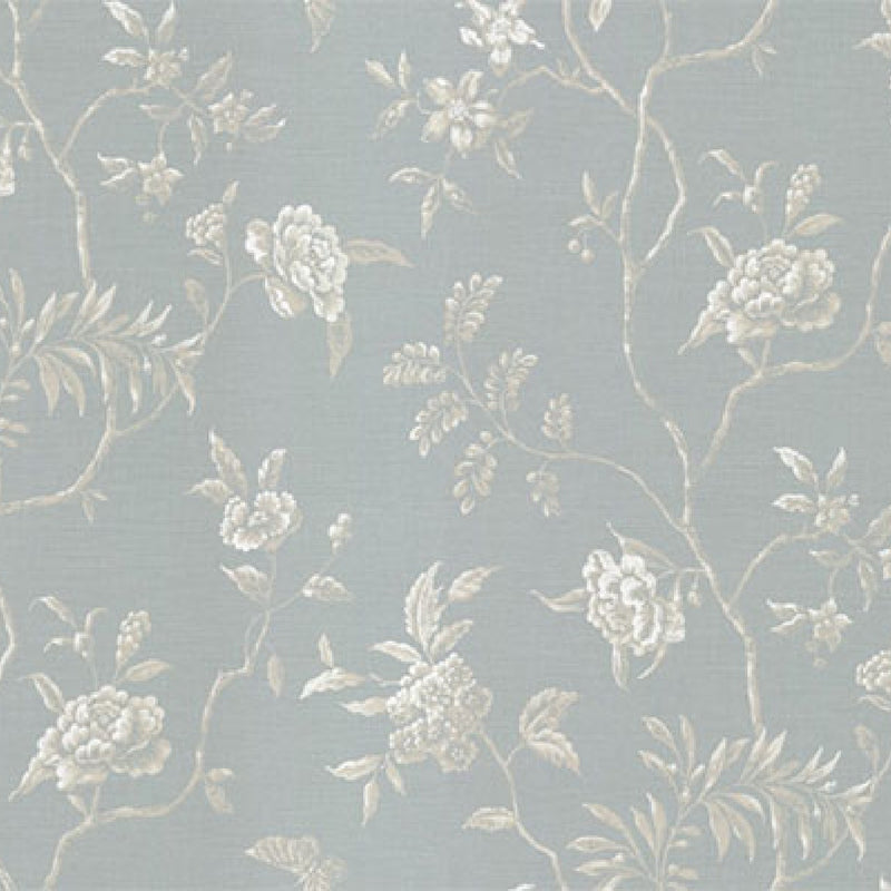 7165/03 Swedish Tree Casimir Wallpaper by Colefax and Fowler