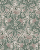 7203 Thistle Icons Wallpaper by Boråstapeter