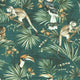 Sumatra Expedition Wallpaper by Arte