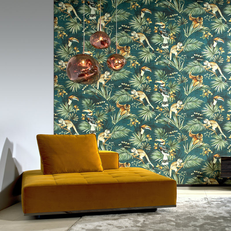 72040 Sumatra Expedition Wallpaper by Arte