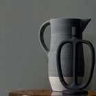 72120980 Aleph Orphee Wallpaper by Casamance