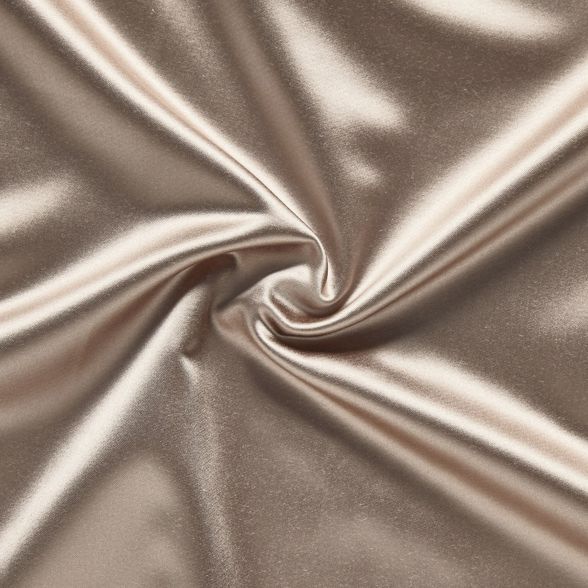 7245/128 Raffles Taupe Fabric by Prestigious Textiles
