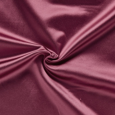 Raffles Cranberry Fabric by Prestigious Textiles
