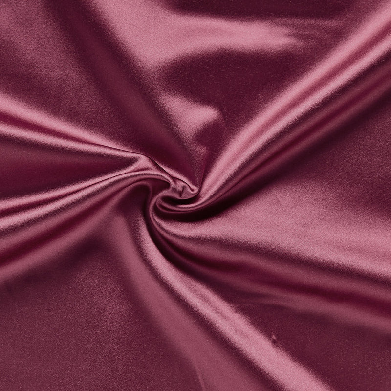 7245/316 Raffles Cranberry Fabric by Prestigious Textiles