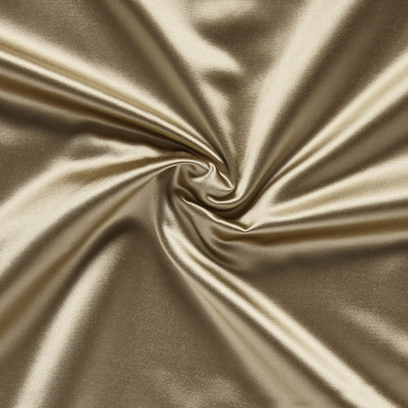 7245/581 Raffles Gilded Fabric by Prestigious Textiles