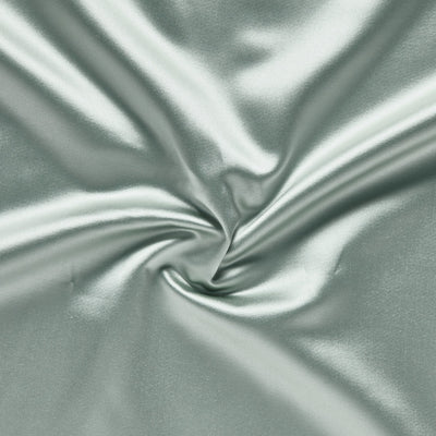 Raffles Seafoam Fabric by Prestigious Textiles