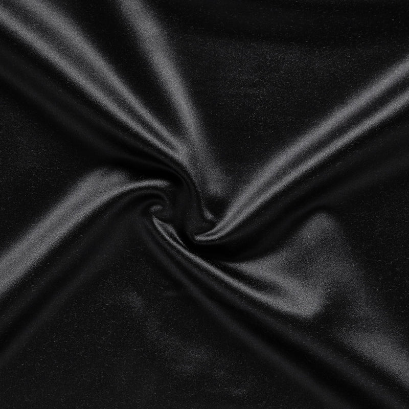 7245/902 Raffles Noire Fabric by Prestigious Textiles